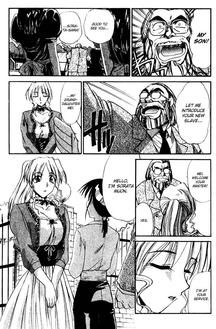 Page 24 Chapter 5 MØUSE
