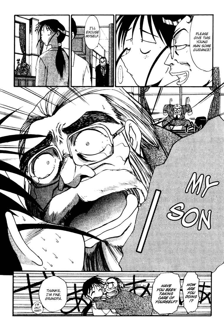 Page 7 Chapter 5 MØUSE