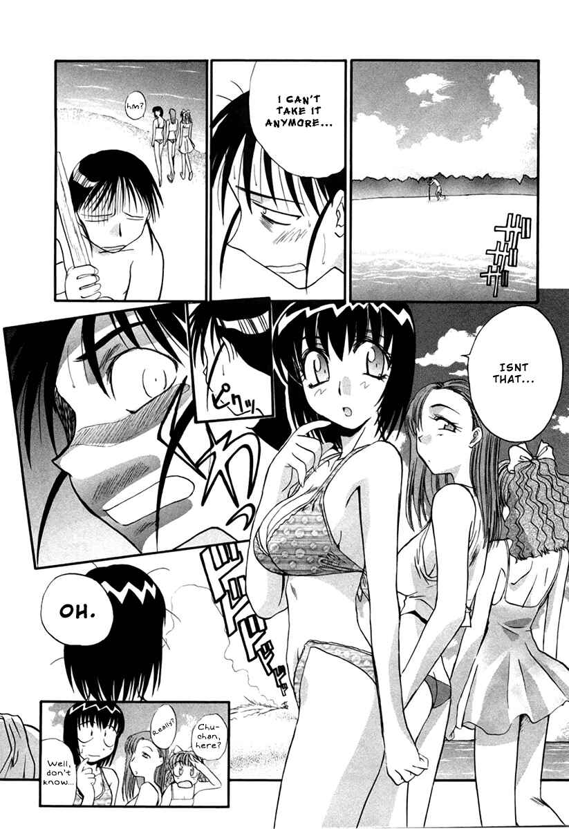 Page 18 Chapter 17 MØUSE