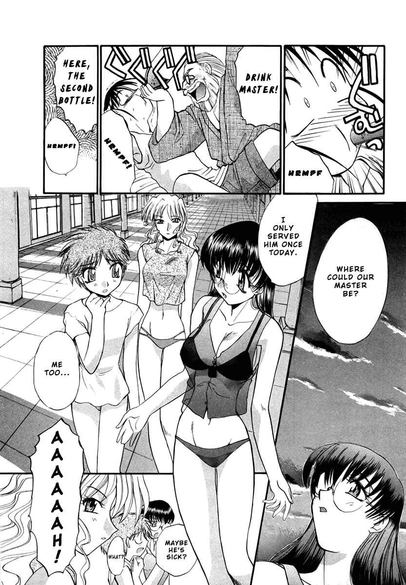 Page 20 Chapter 17 MØUSE