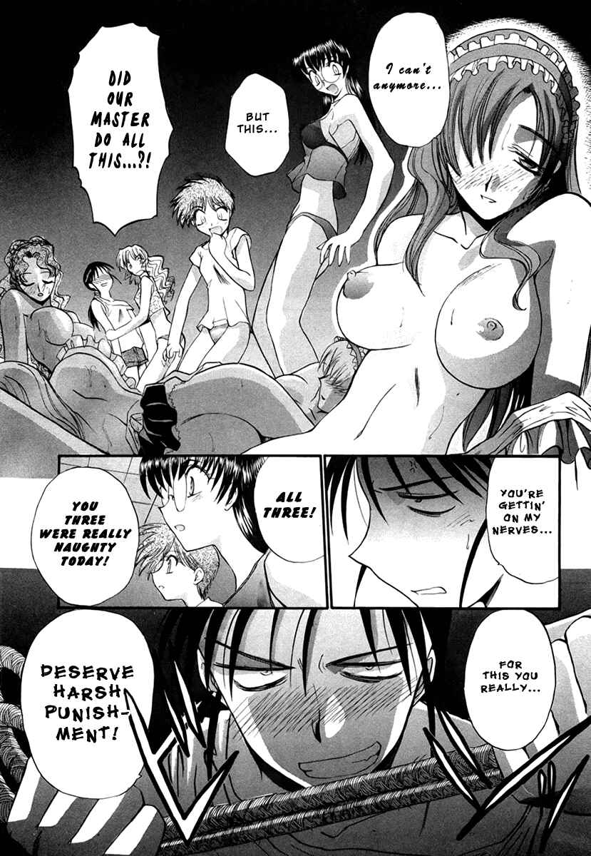 Page 22 Chapter 17 MØUSE