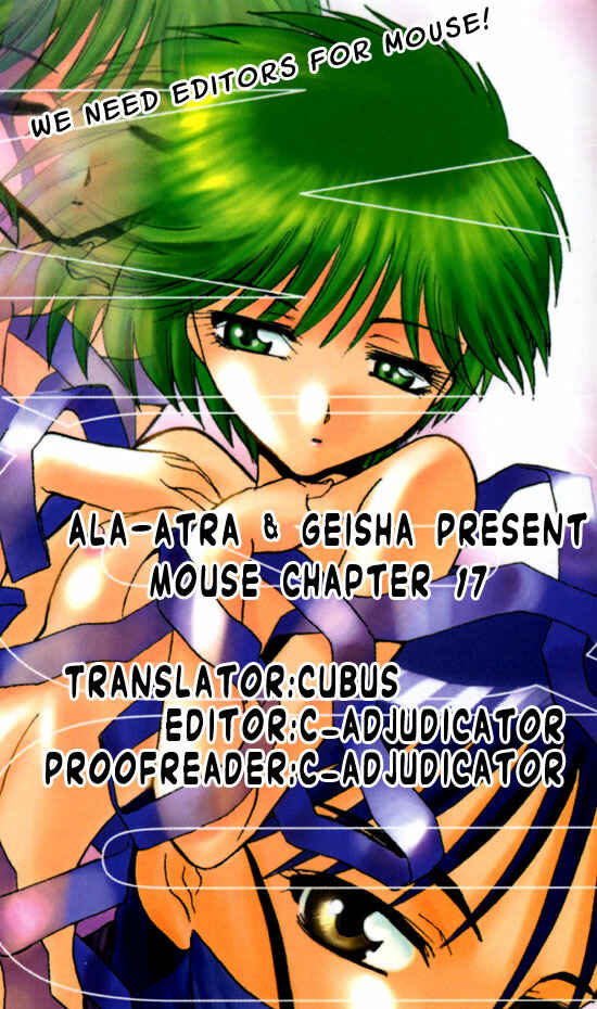 Page 25 Chapter 17 MØUSE