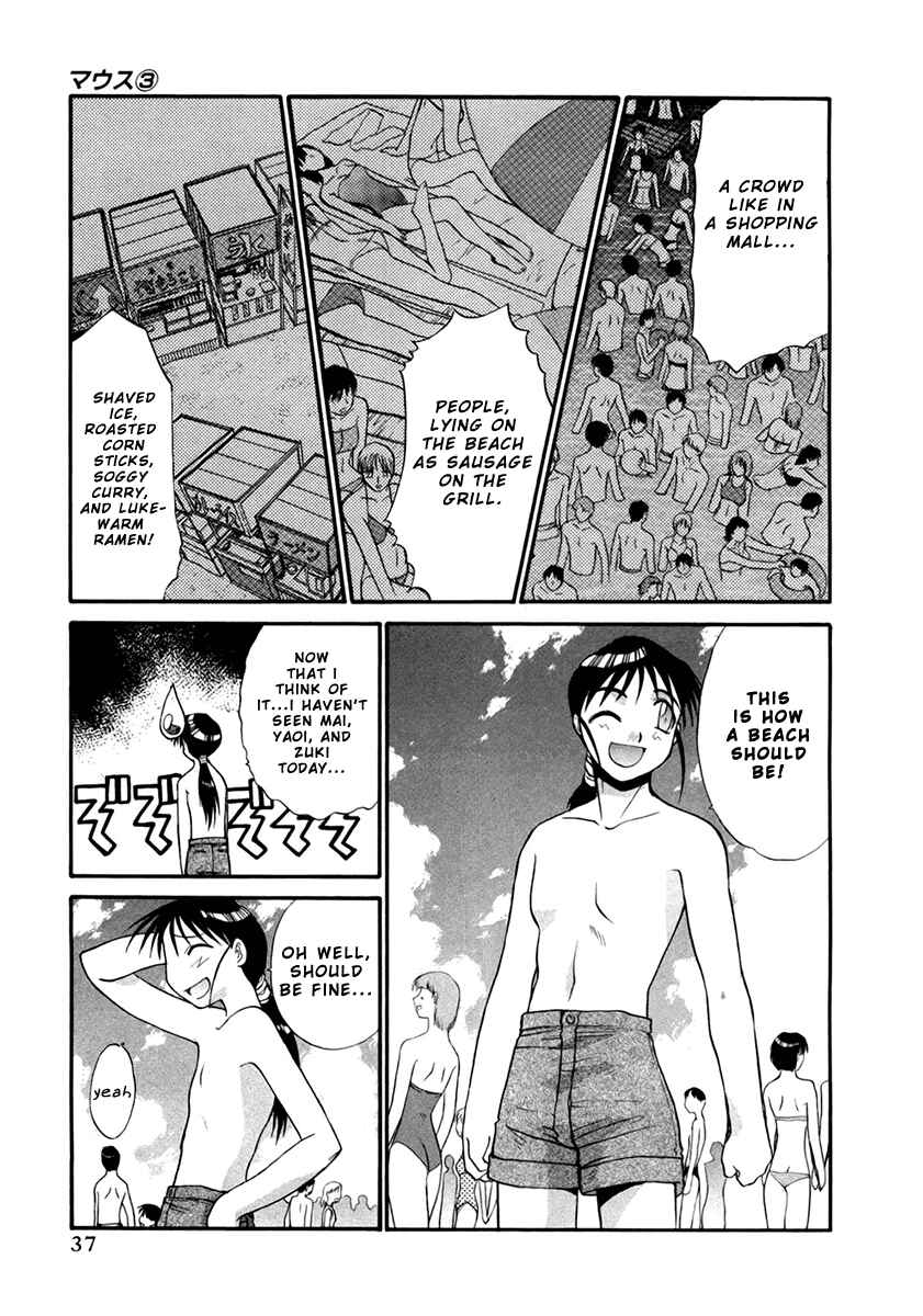 Page 7 Chapter 17 MØUSE