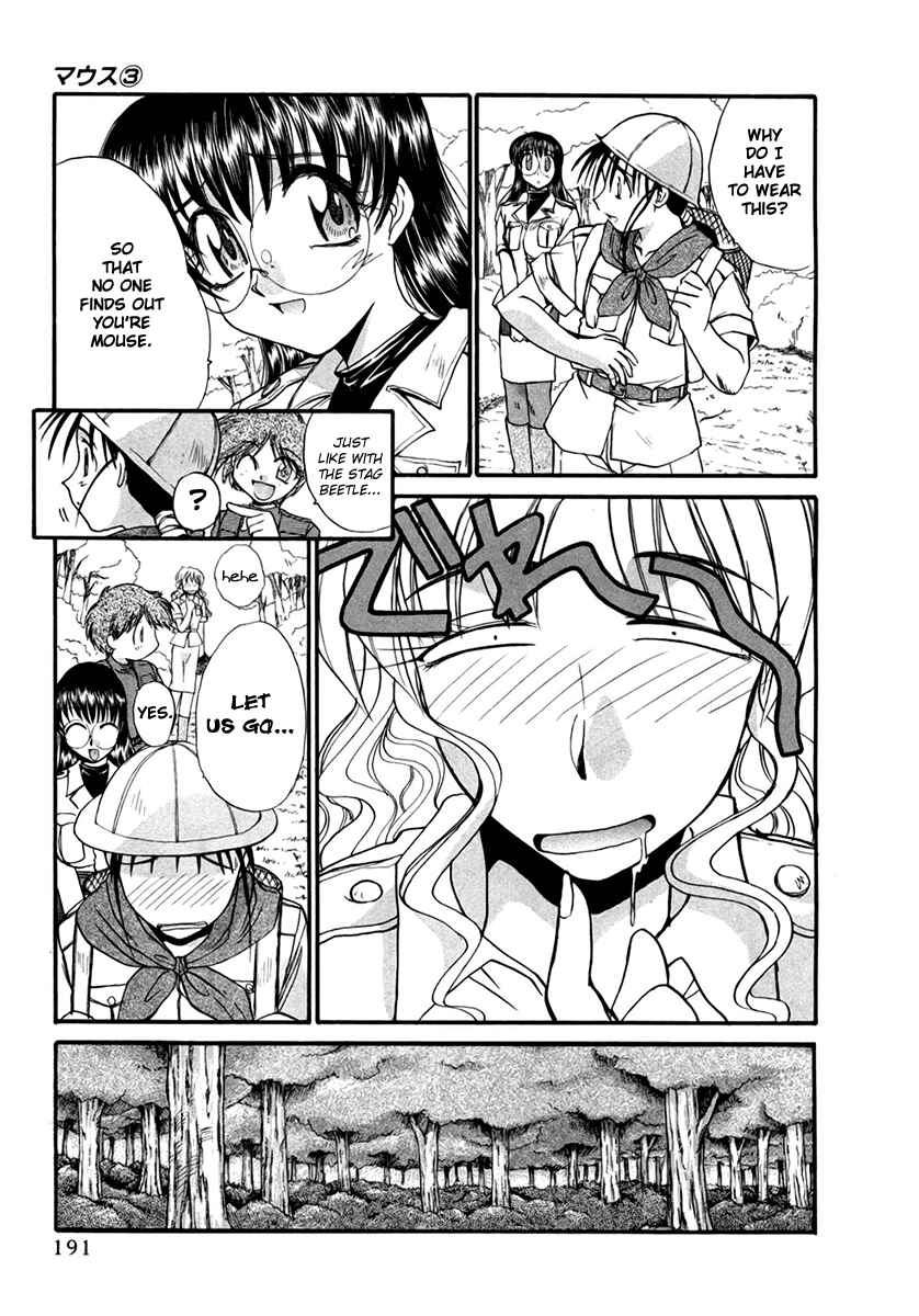 Page 13 Chapter 23 MØUSE