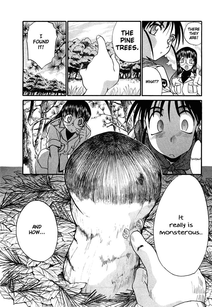 Page 22 Chapter 23 MØUSE