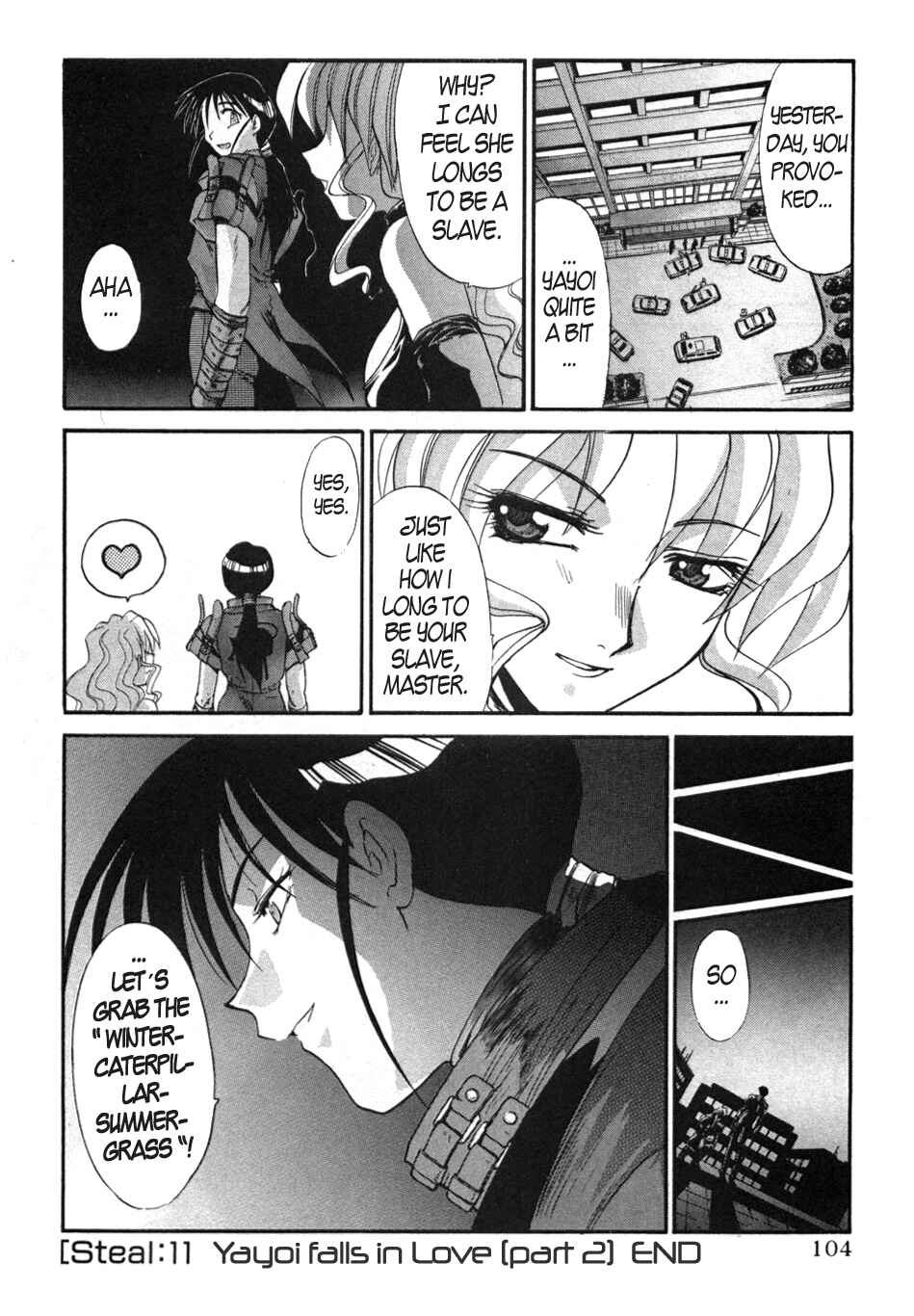 Page 24 Chapter 11 MØUSE