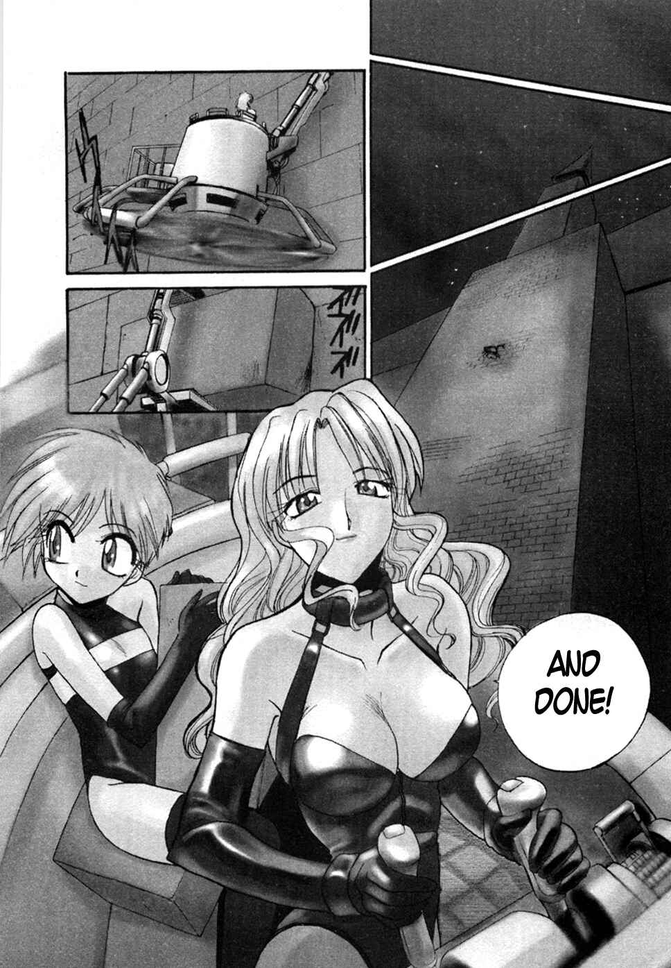 Page 10 Chapter 16 MØUSE