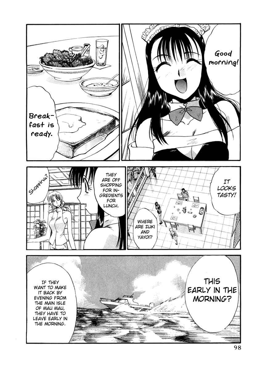 Page 6 Chapter 42 MØUSE