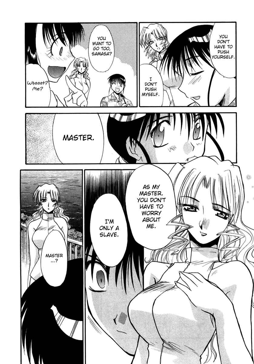 Page 8 Chapter 42 MØUSE