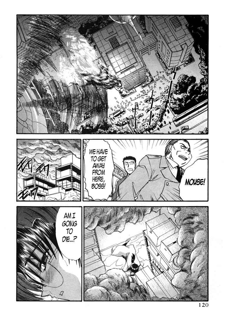 Page 16 Chapter 12 MØUSE