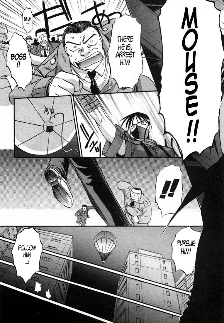 Page 23 Chapter 12 MØUSE