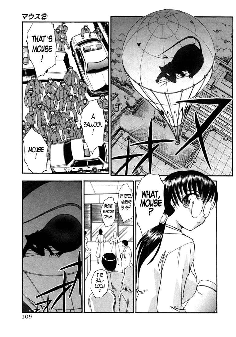 Page 5 Chapter 12 MØUSE