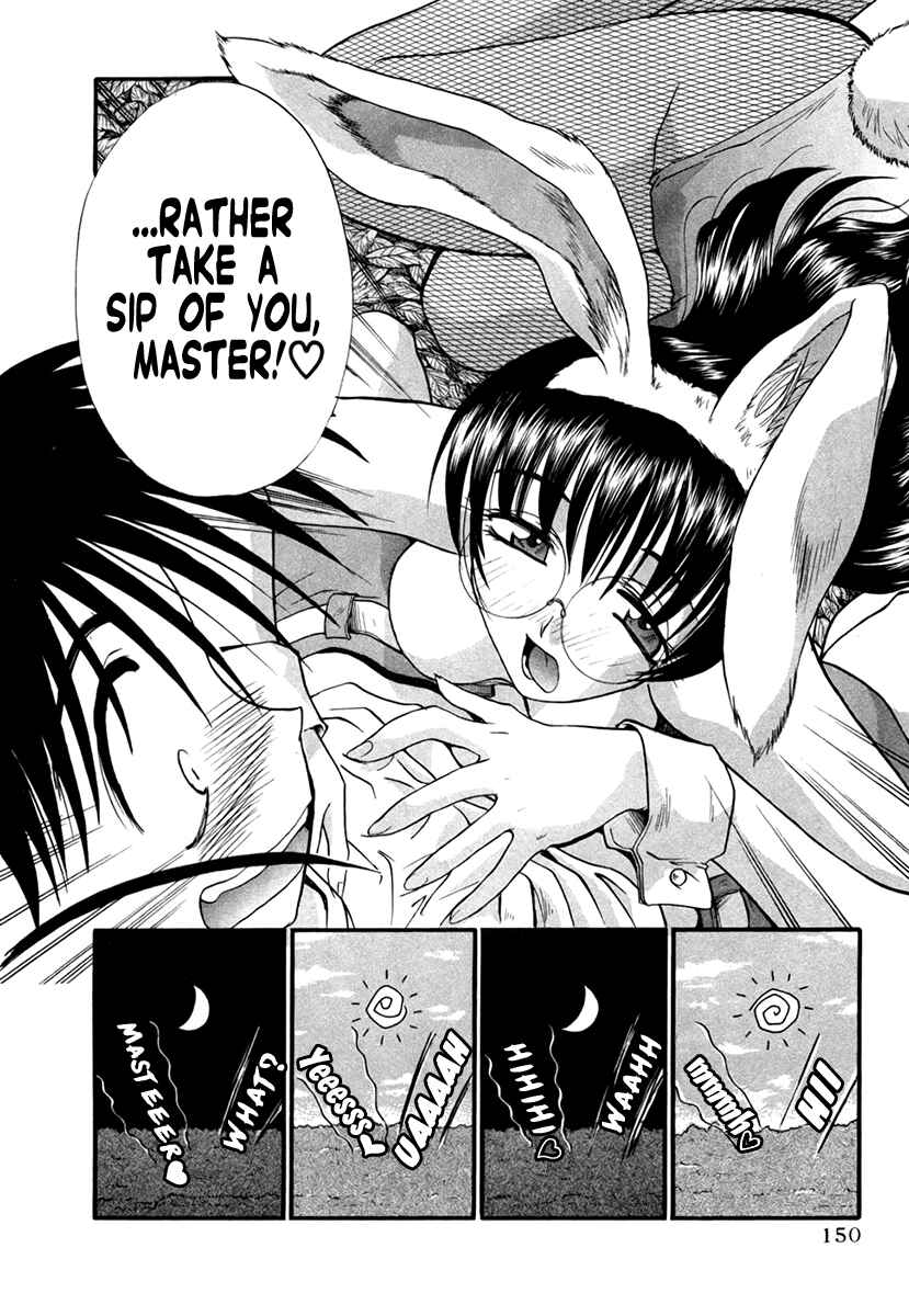 Page 19 Chapter 21 MØUSE