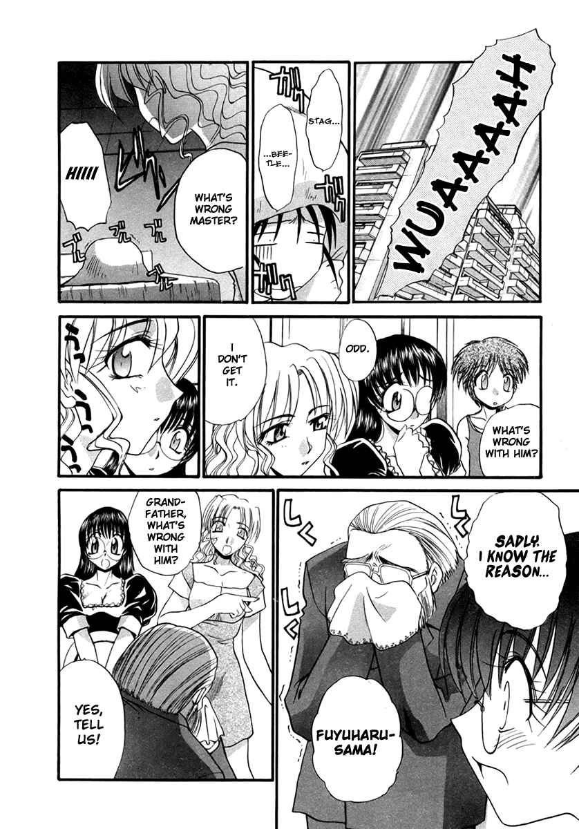 Page 4 Chapter 21 MØUSE