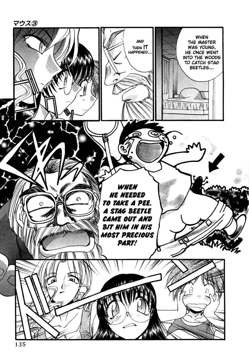 Page 5 Chapter 21 MØUSE