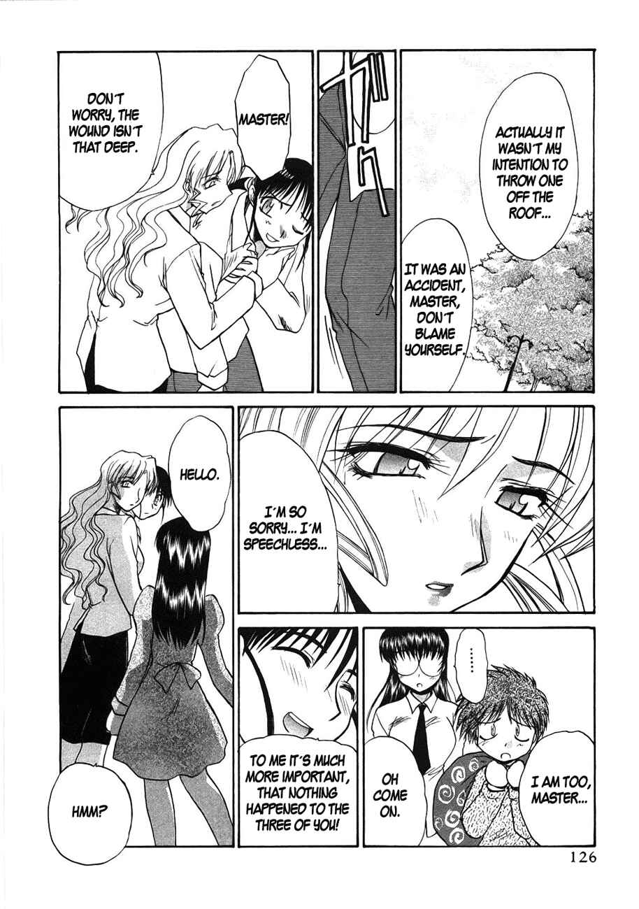 Page 24 Chapter 35 MØUSE