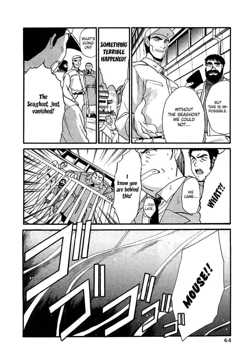 Page 8 Chapter 26 MØUSE