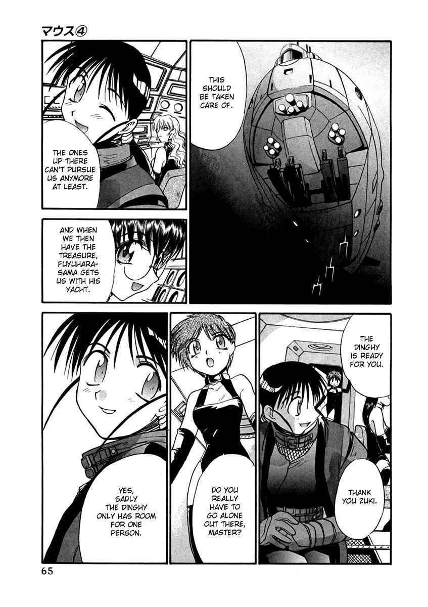 Page 9 Chapter 26 MØUSE