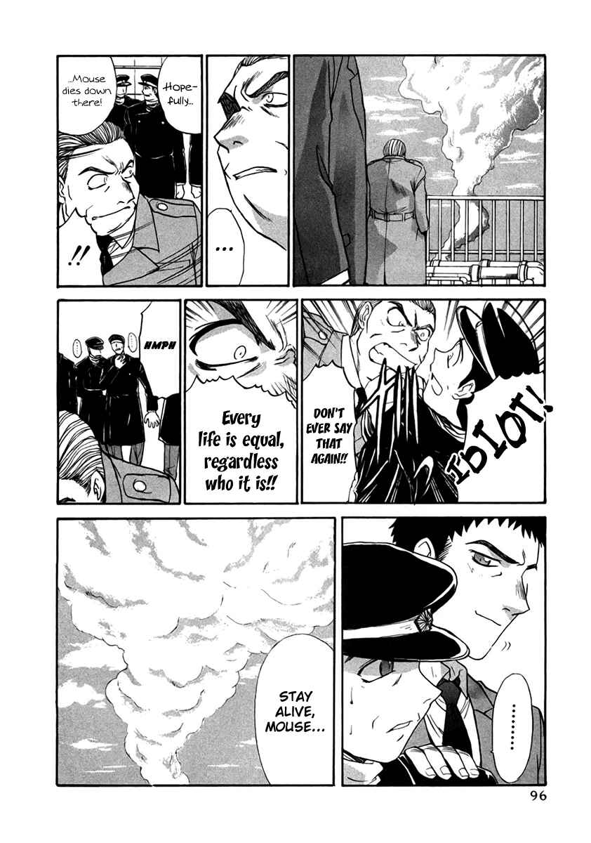 Page 16 Chapter 27 MØUSE