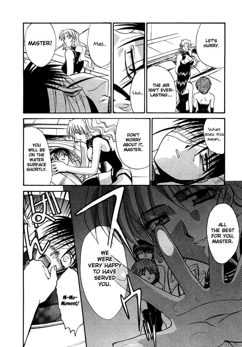 Page 20 Chapter 27 MØUSE