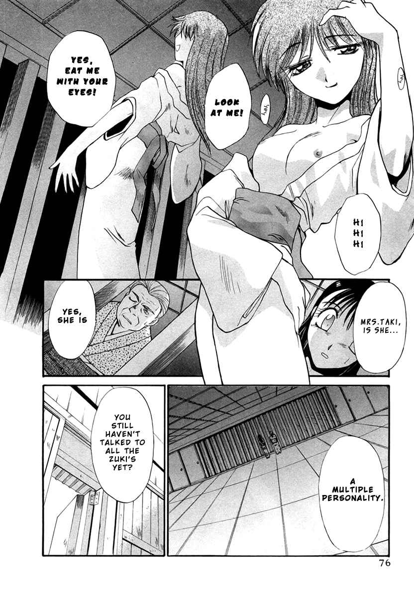 Page 21 Chapter 18 MØUSE