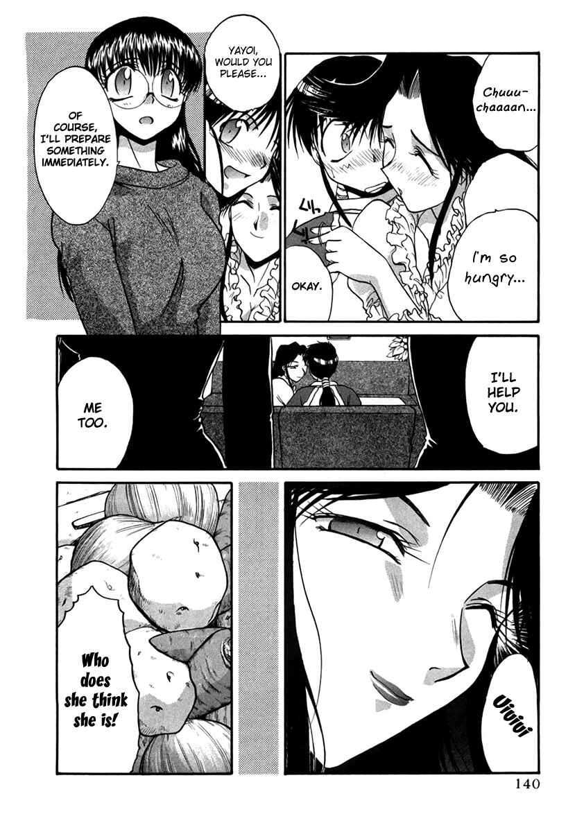 Page 10 Chapter 29 MØUSE