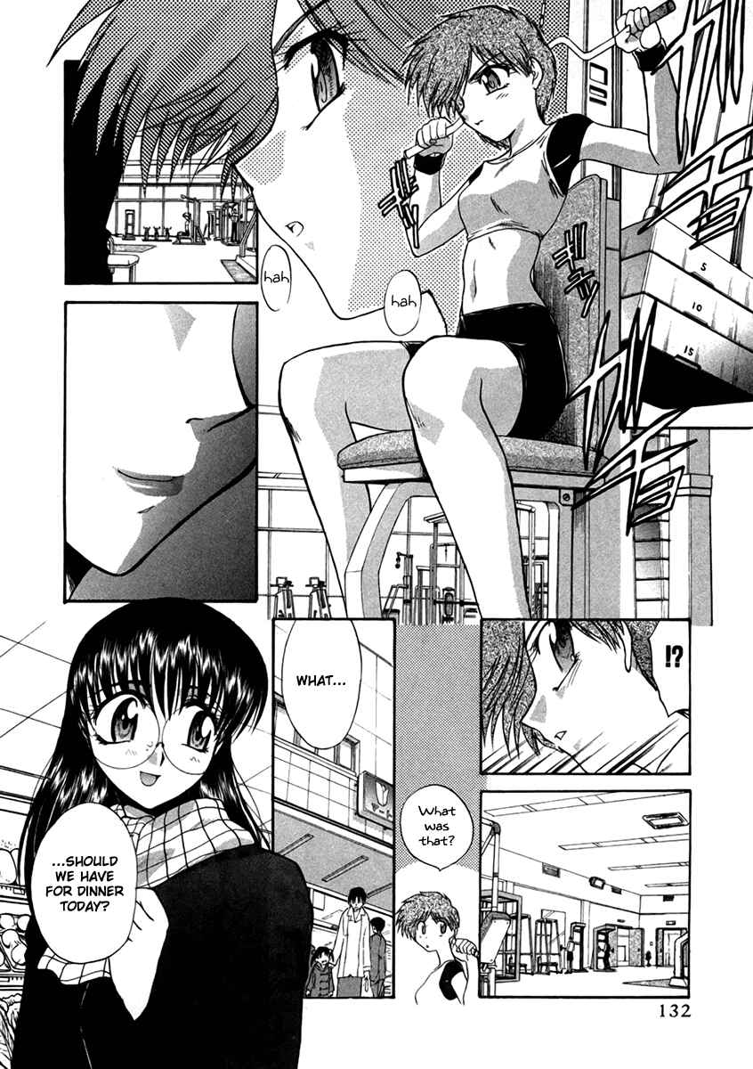 Page 2 Chapter 29 MØUSE