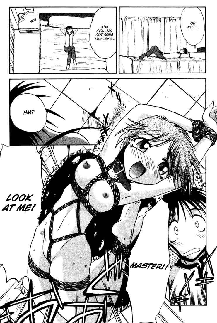 Page 18 Chapter 7 MØUSE