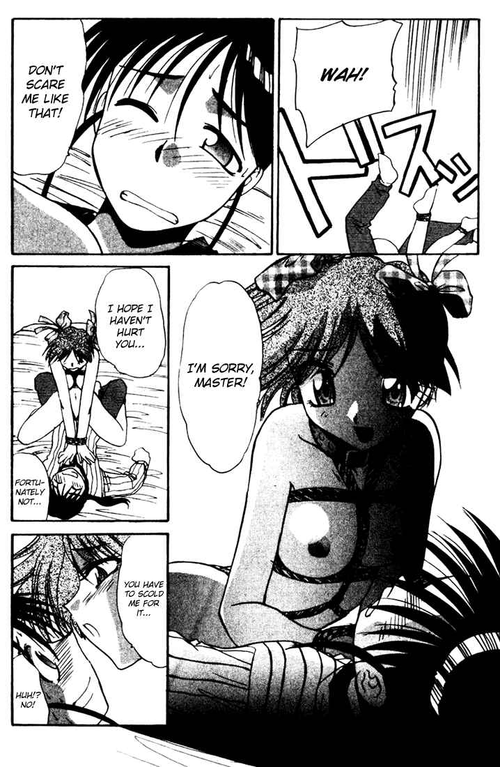 Page 19 Chapter 7 MØUSE