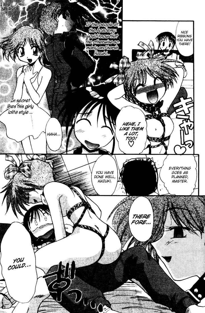 Page 20 Chapter 7 MØUSE