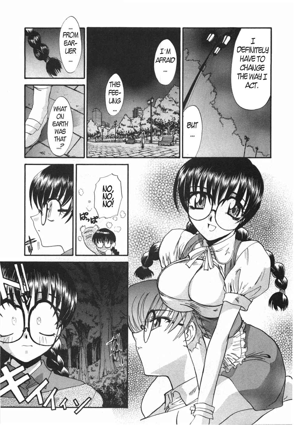 Page 20 Chapter 10 MØUSE