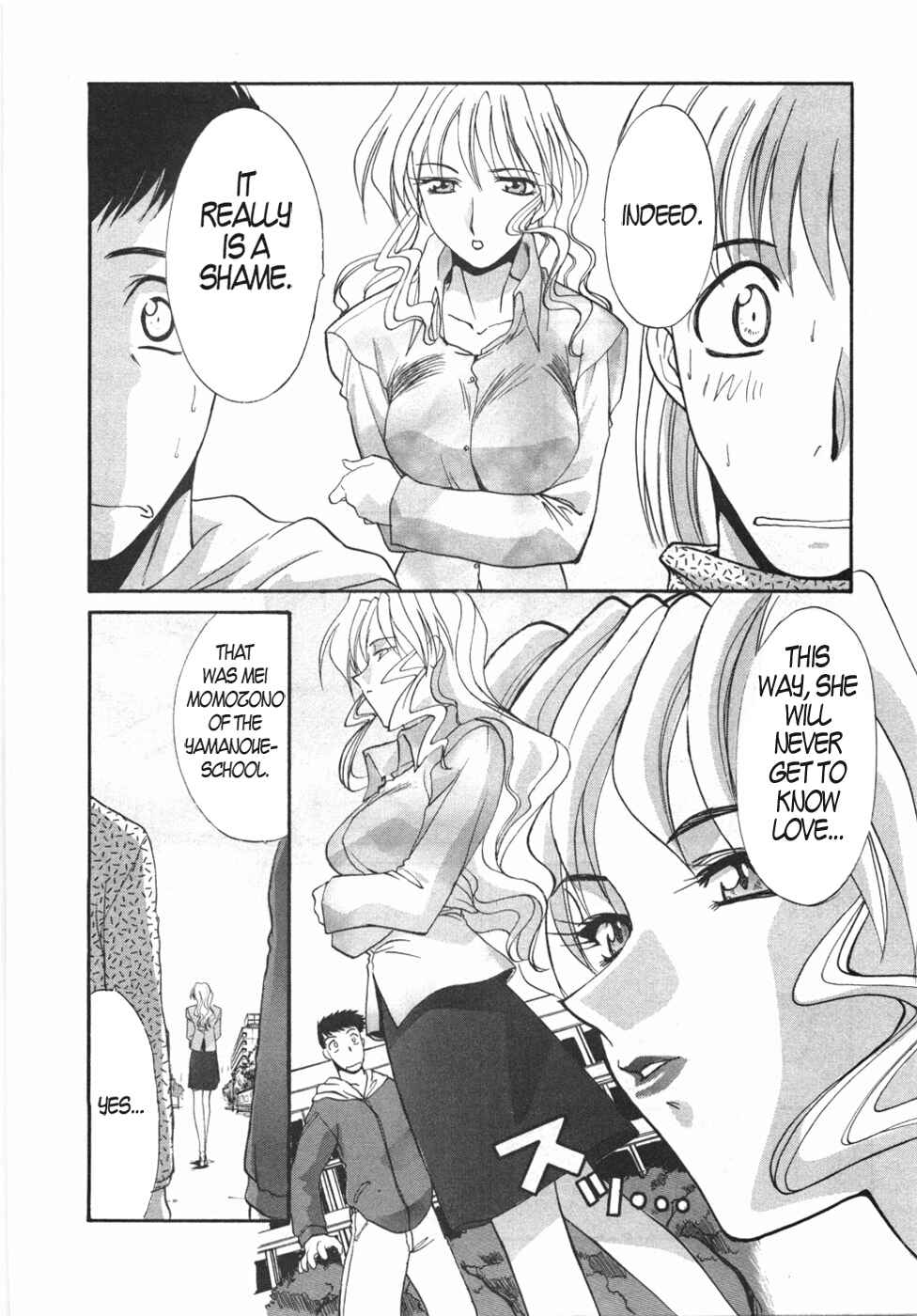 Page 8 Chapter 10 MØUSE