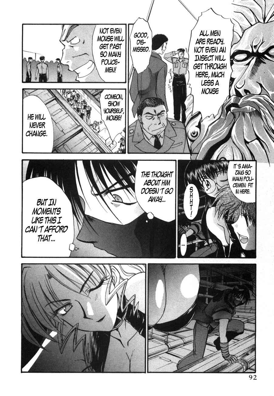 Page 14 Chapter 34 MØUSE