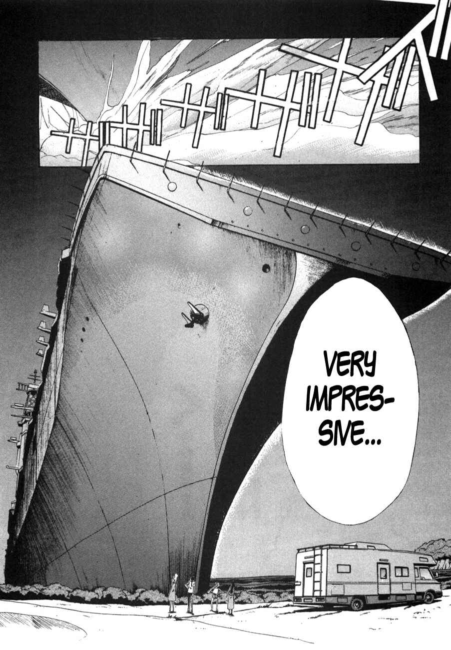 Page 5 Chapter 32 MØUSE