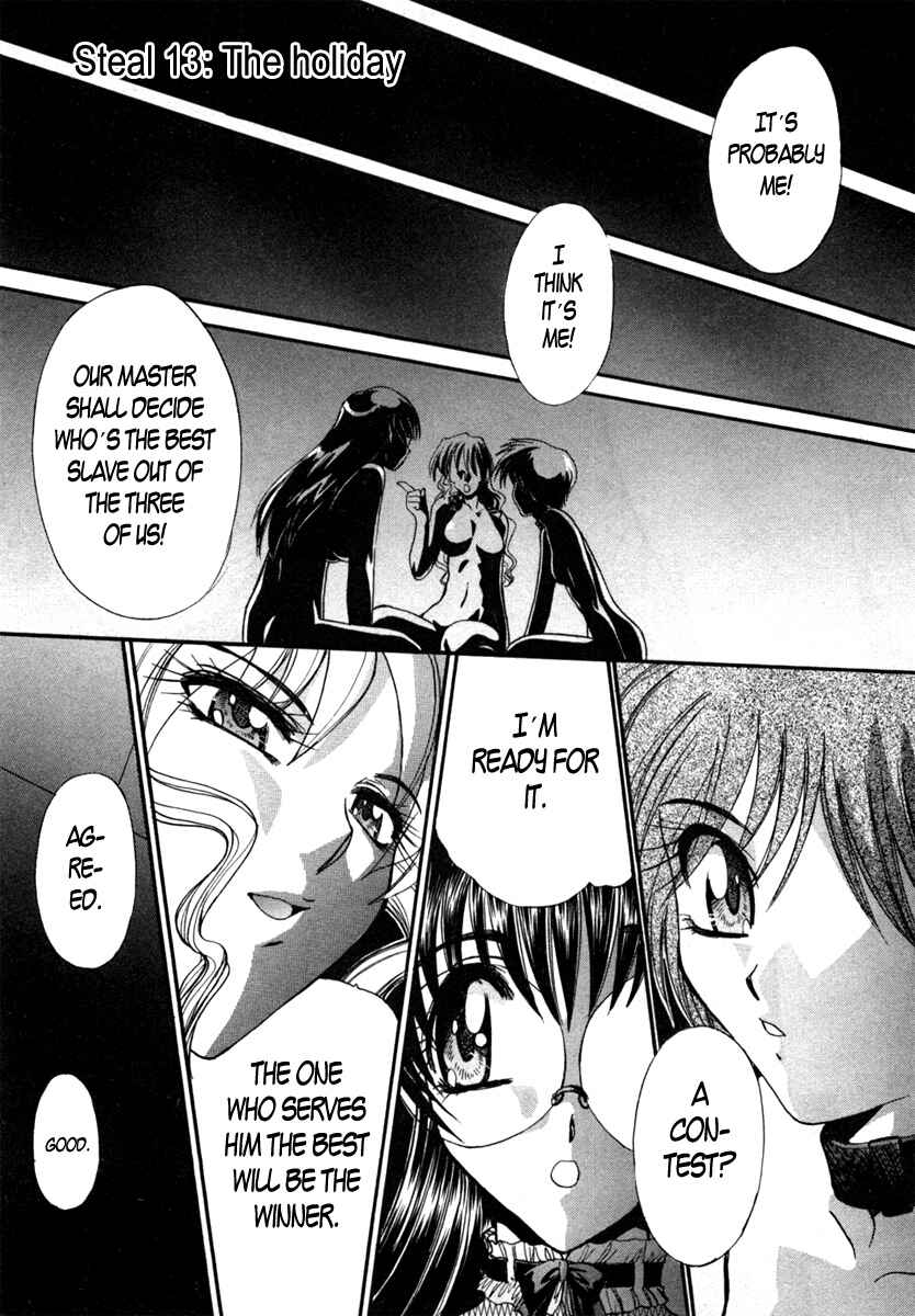 Page 1 Chapter 13 MØUSE