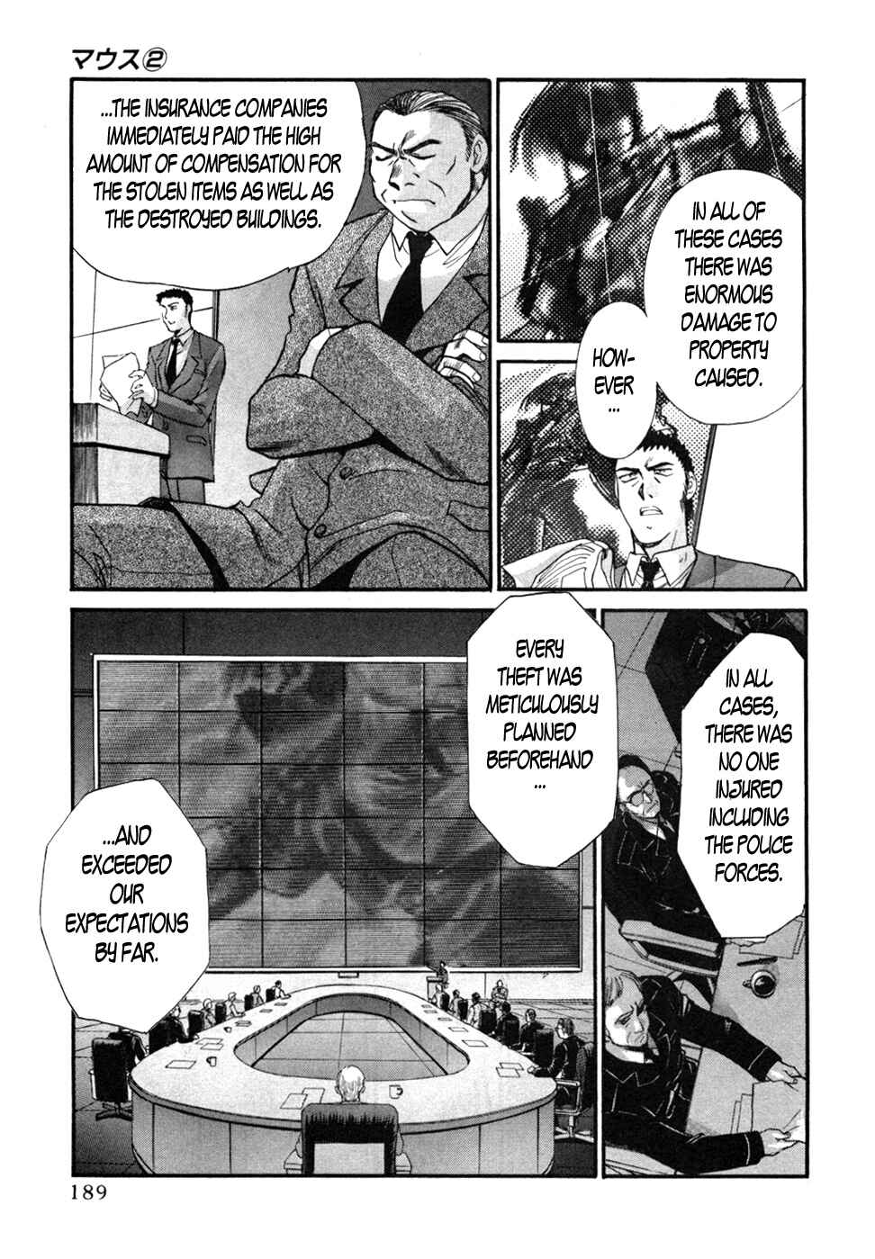 Page 11 Chapter 15 MØUSE