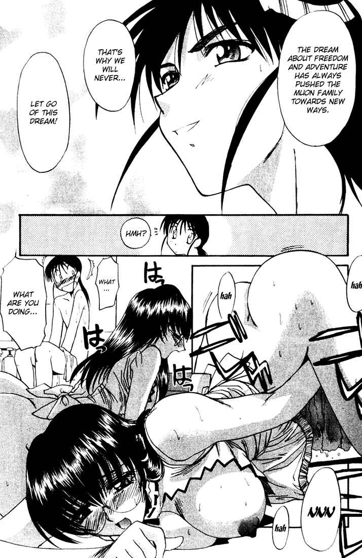 Page 6 Chapter 4 MØUSE