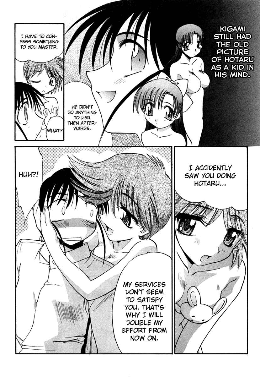 Page 32 Chapter 8 MØUSE