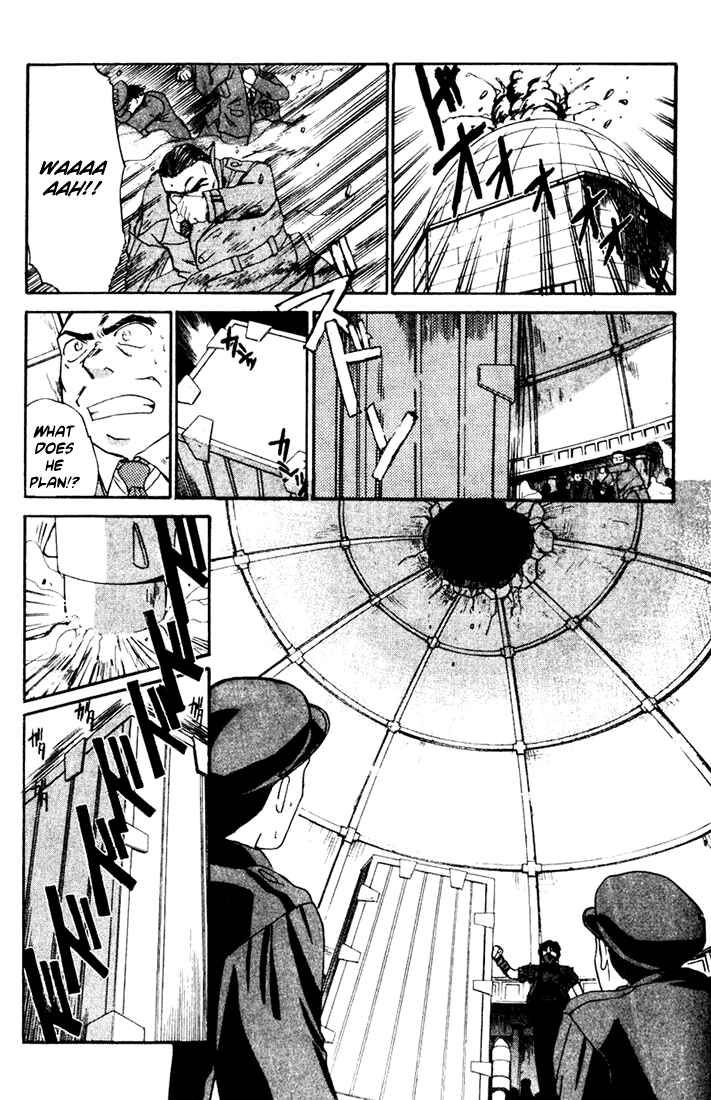 Page 6 Chapter 2 MØUSE