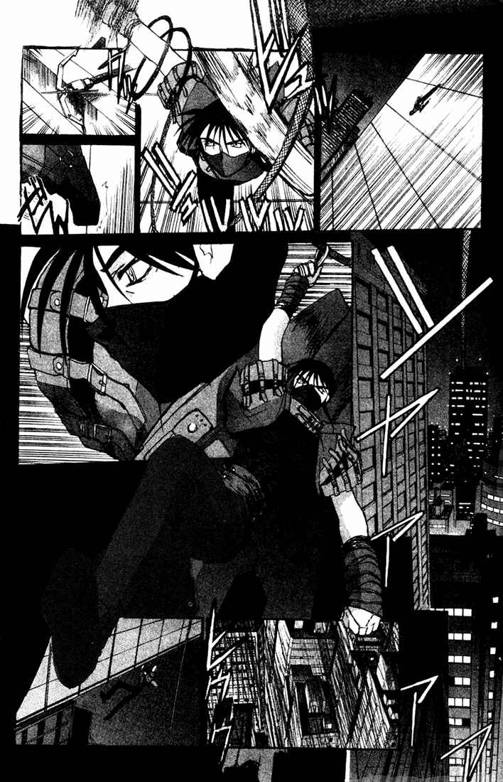 Page 8 Chapter 2 MØUSE