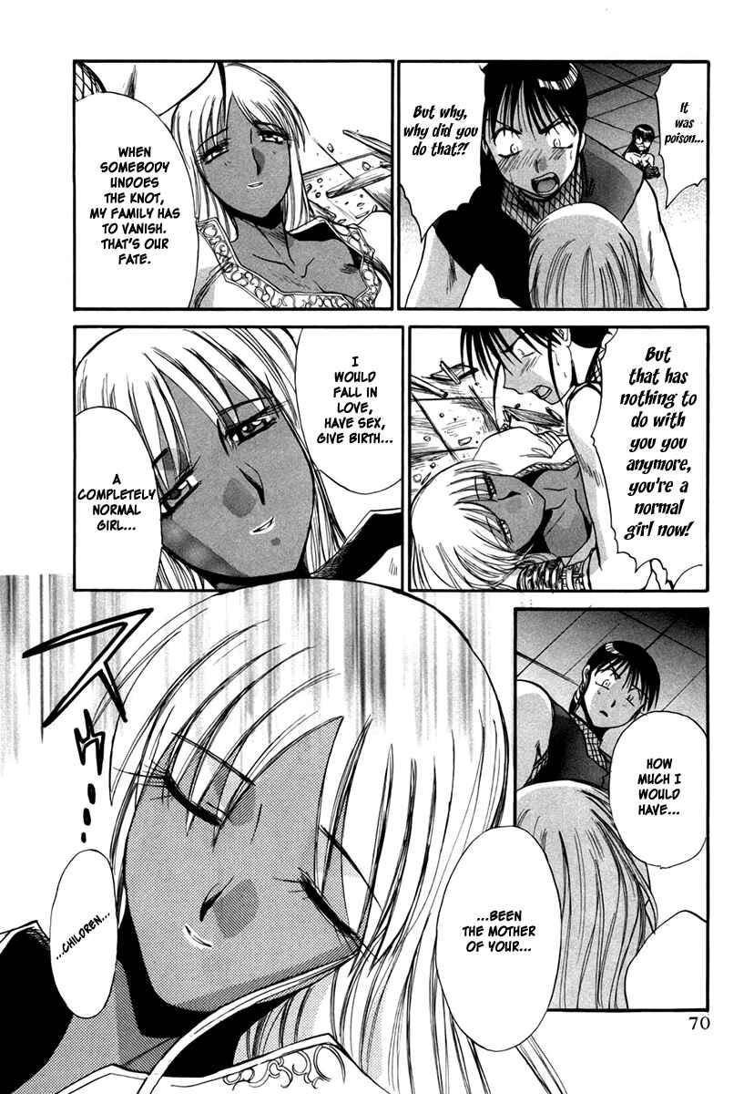 Page 22 Chapter 40 MØUSE