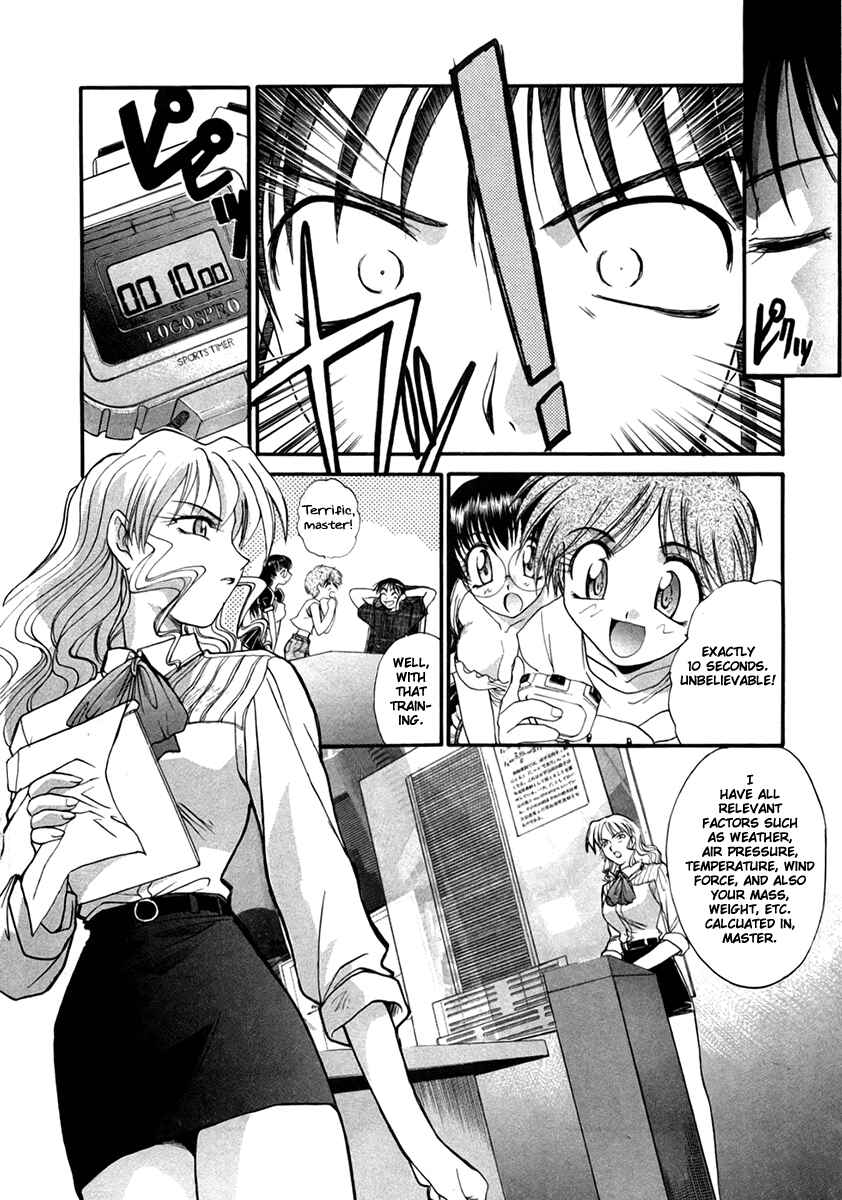 Page 6 Chapter 22 MØUSE