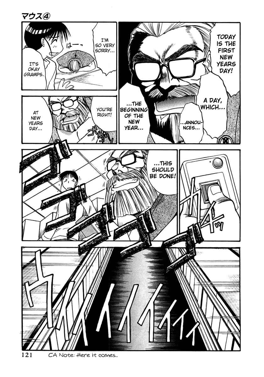 Page 14 Chapter 28 MØUSE