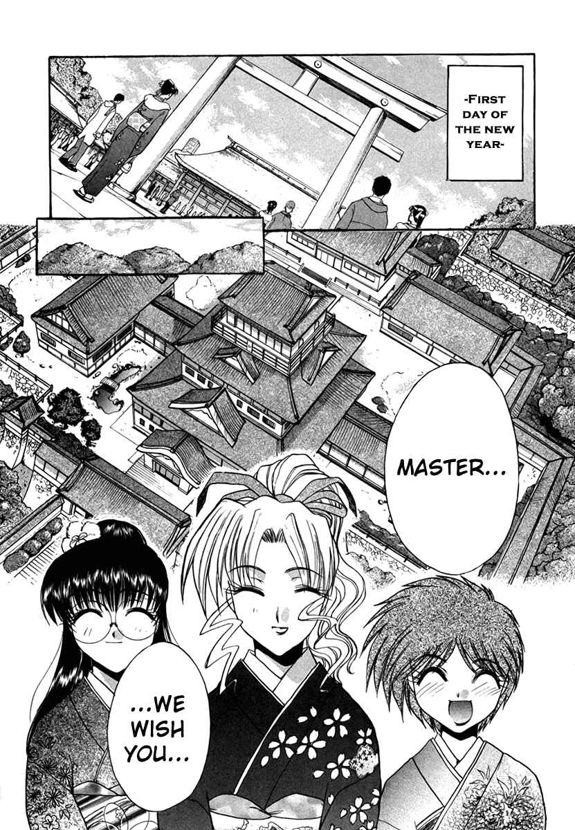 Page 2 Chapter 28 MØUSE