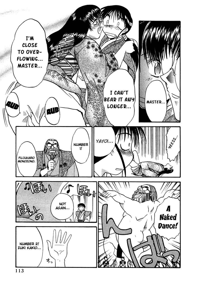 Page 6 Chapter 28 MØUSE
