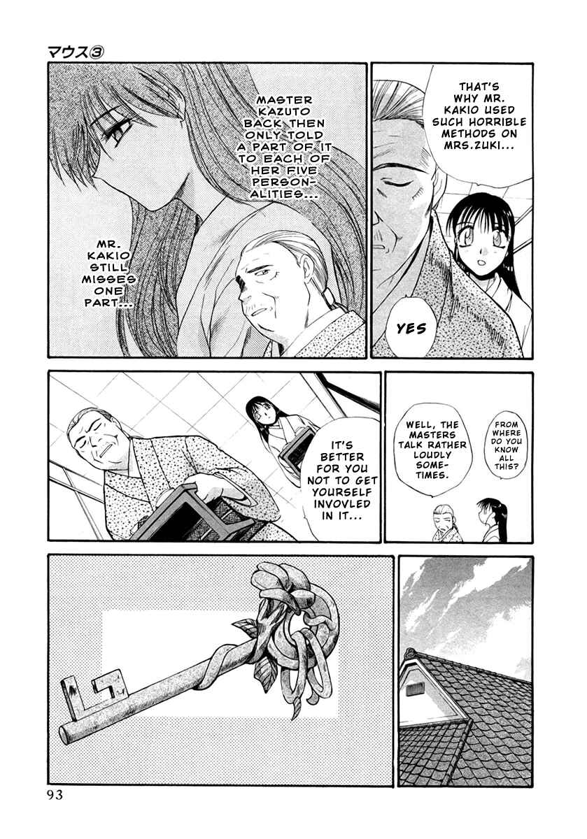 Page 11 Chapter 19 MØUSE