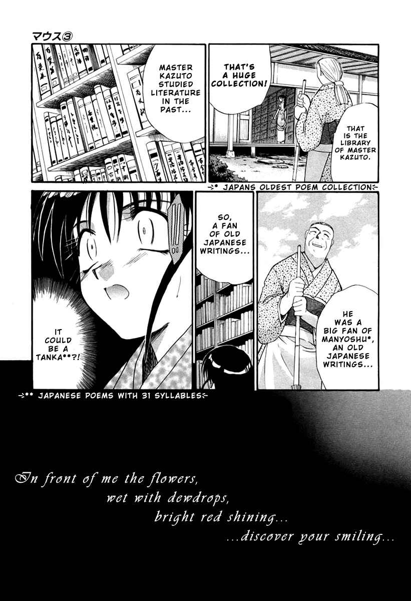 Page 15 Chapter 19 MØUSE