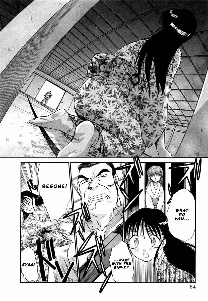 Page 2 Chapter 19 MØUSE
