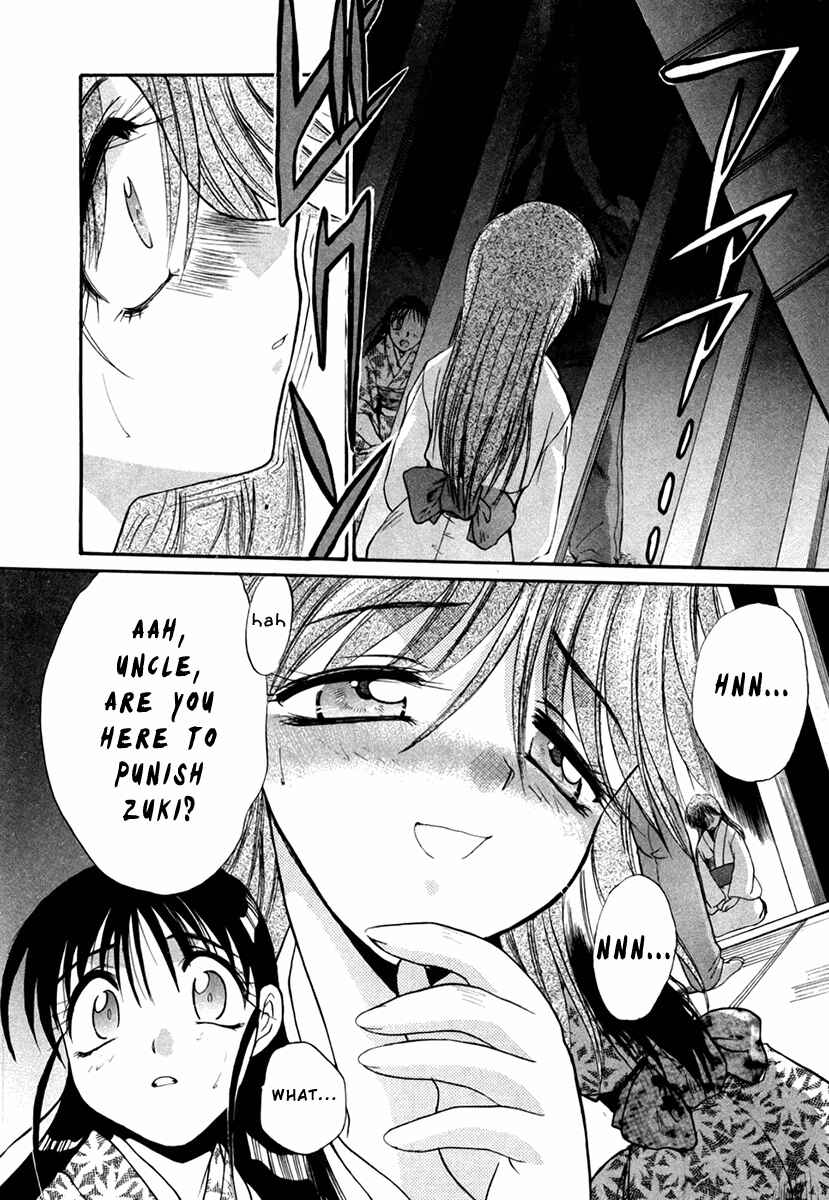 Page 4 Chapter 19 MØUSE
