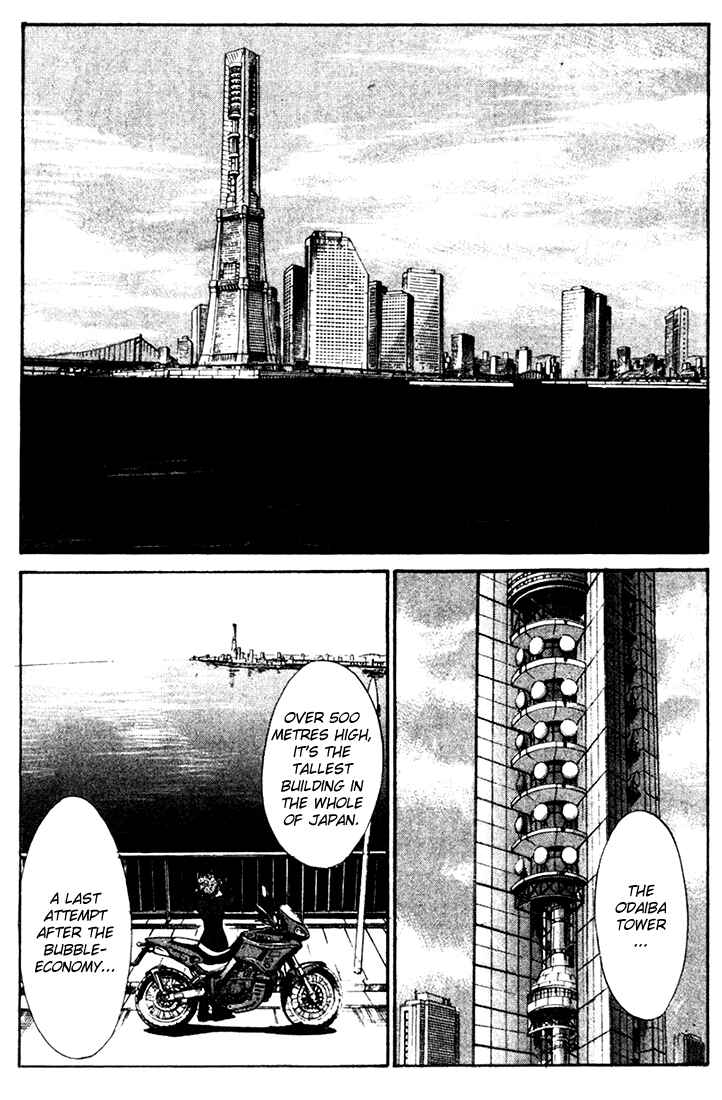 Page 10 Chapter 3 MØUSE